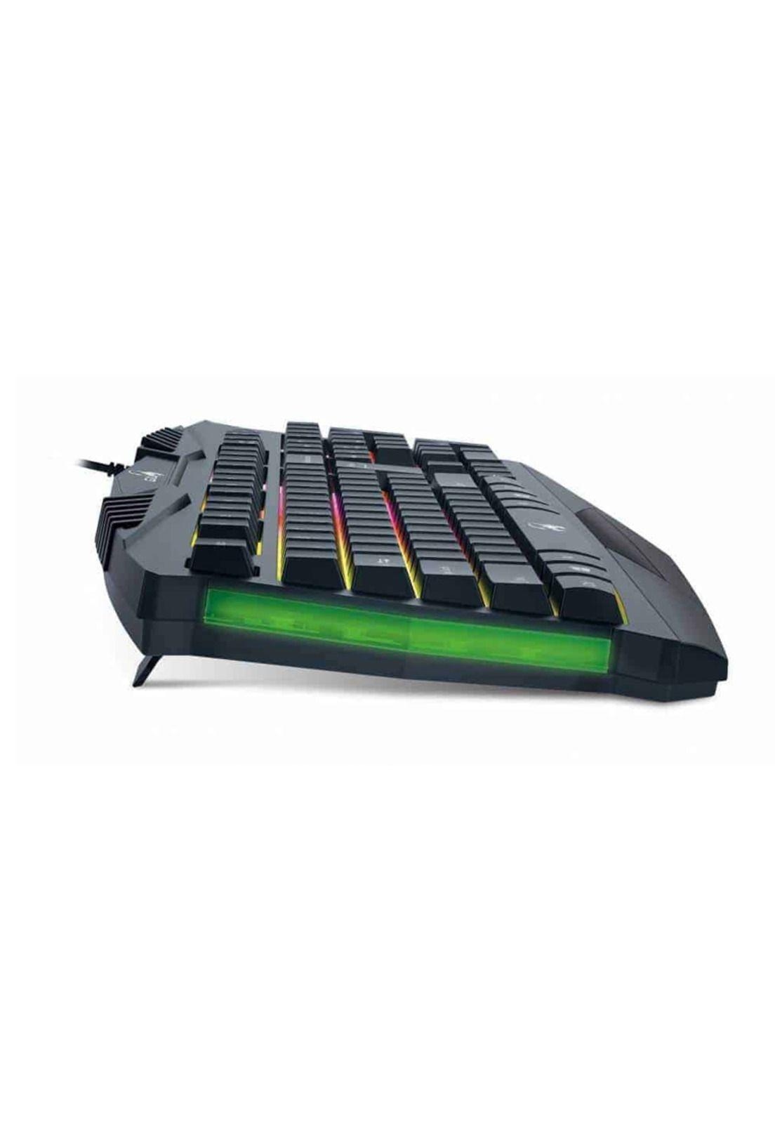 Teclado Gaming Genius K220 Scorpion-4