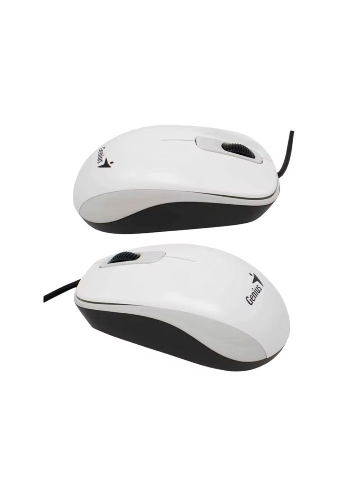 Mouse Genius DX-110 / 1000 DPI / 3 Botones-3