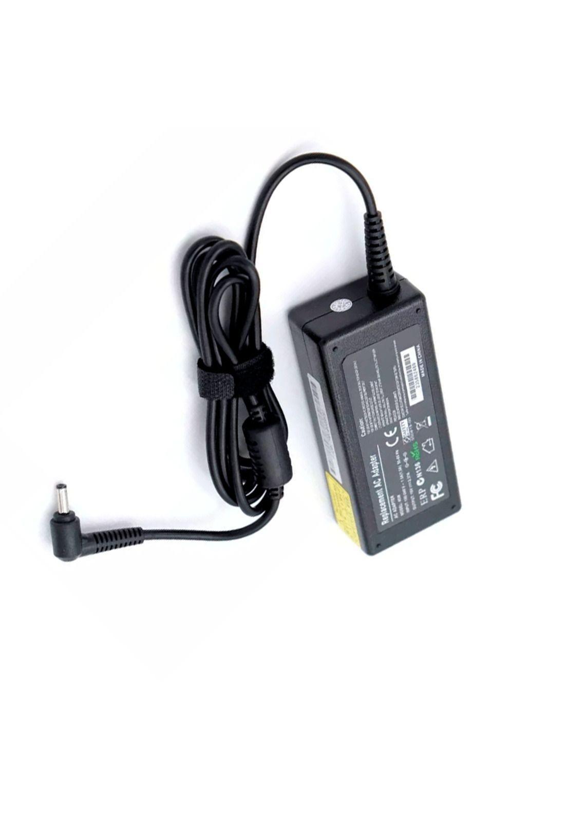 Cargador notebook asus  19v 2.37a 4.0 x 1.35mm-1