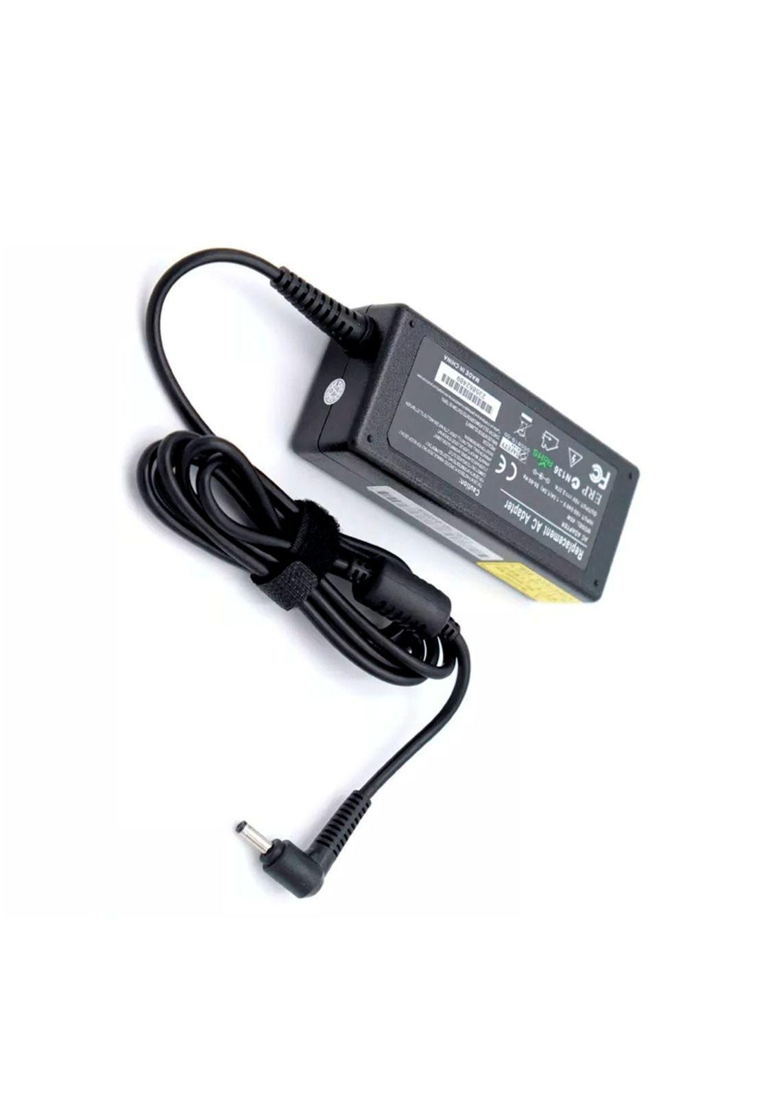 Cargador notebook asus  19v 2.37a 4.0 x 1.35mm-2