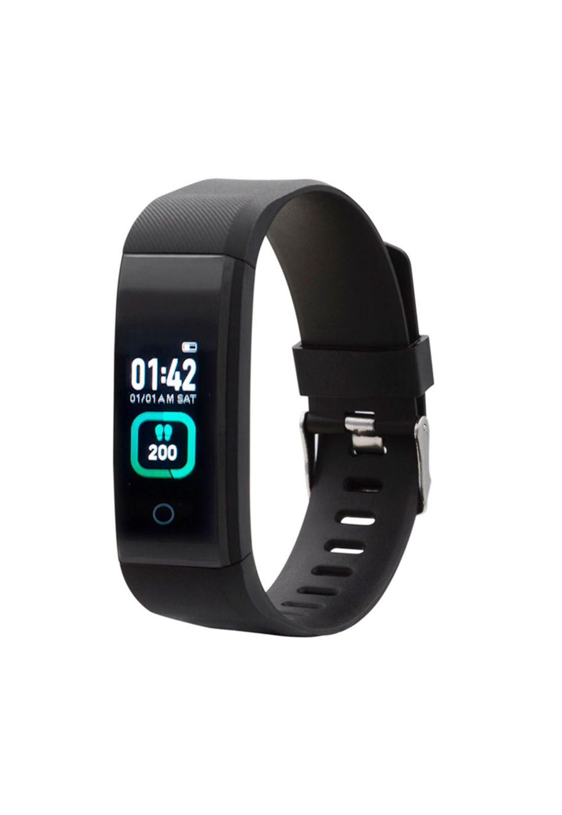 Smart Band Bt Temperatura Air Pro B023b Philco-0