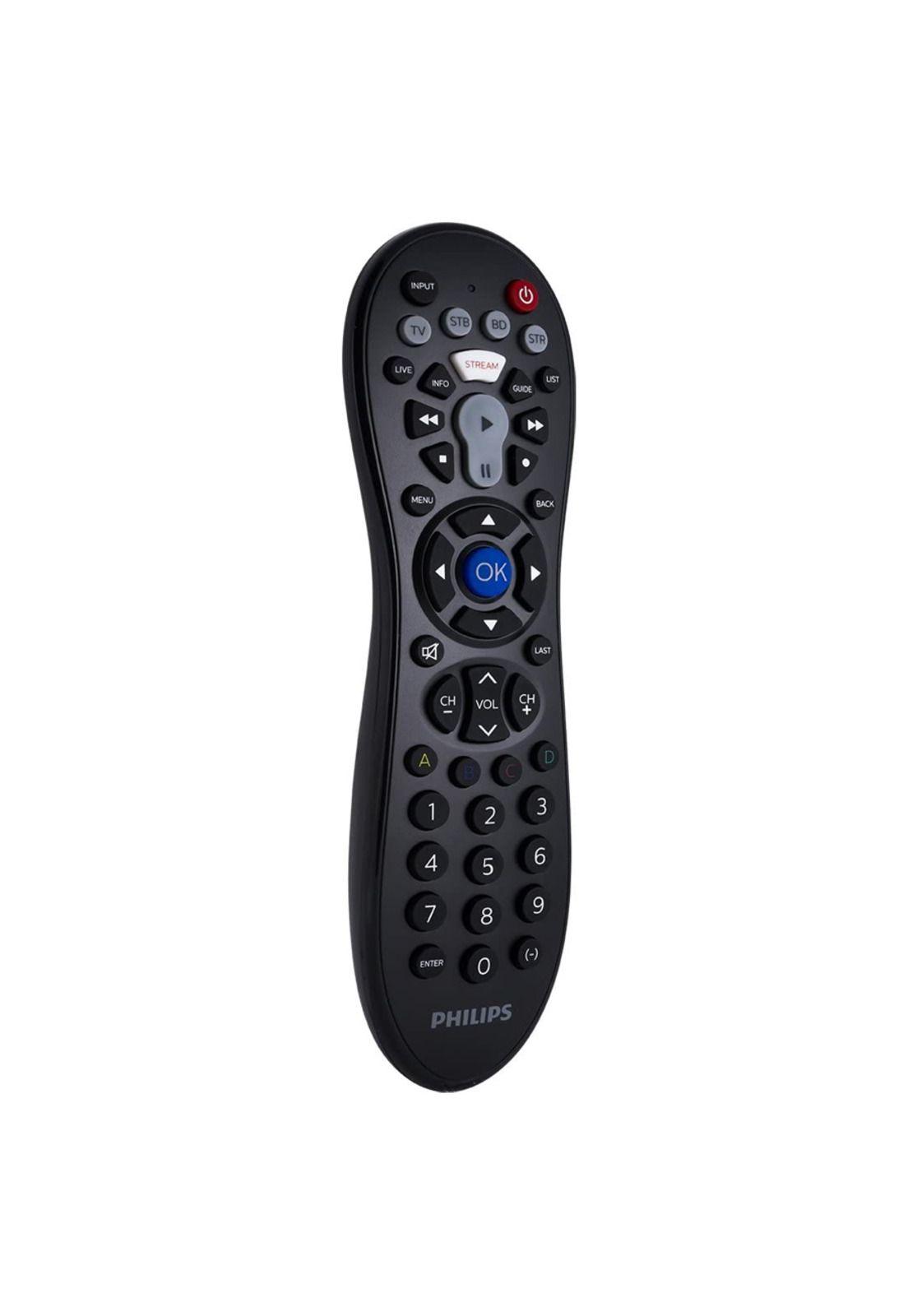 Control Remoto Universal Philips SRP3014 / 4 Funciones-2