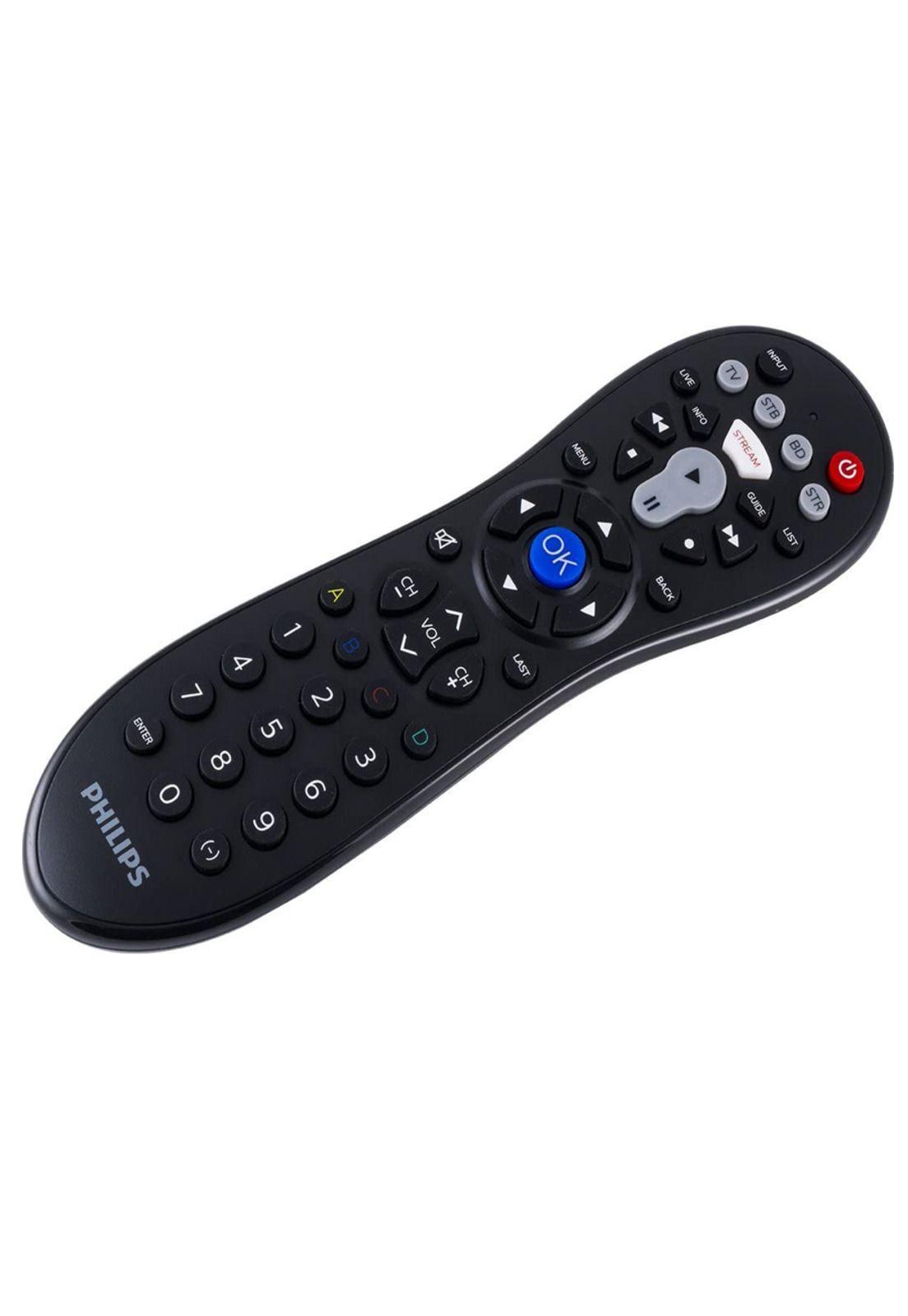 Control Remoto Universal Philips SRP3014 / 4 Funciones-3