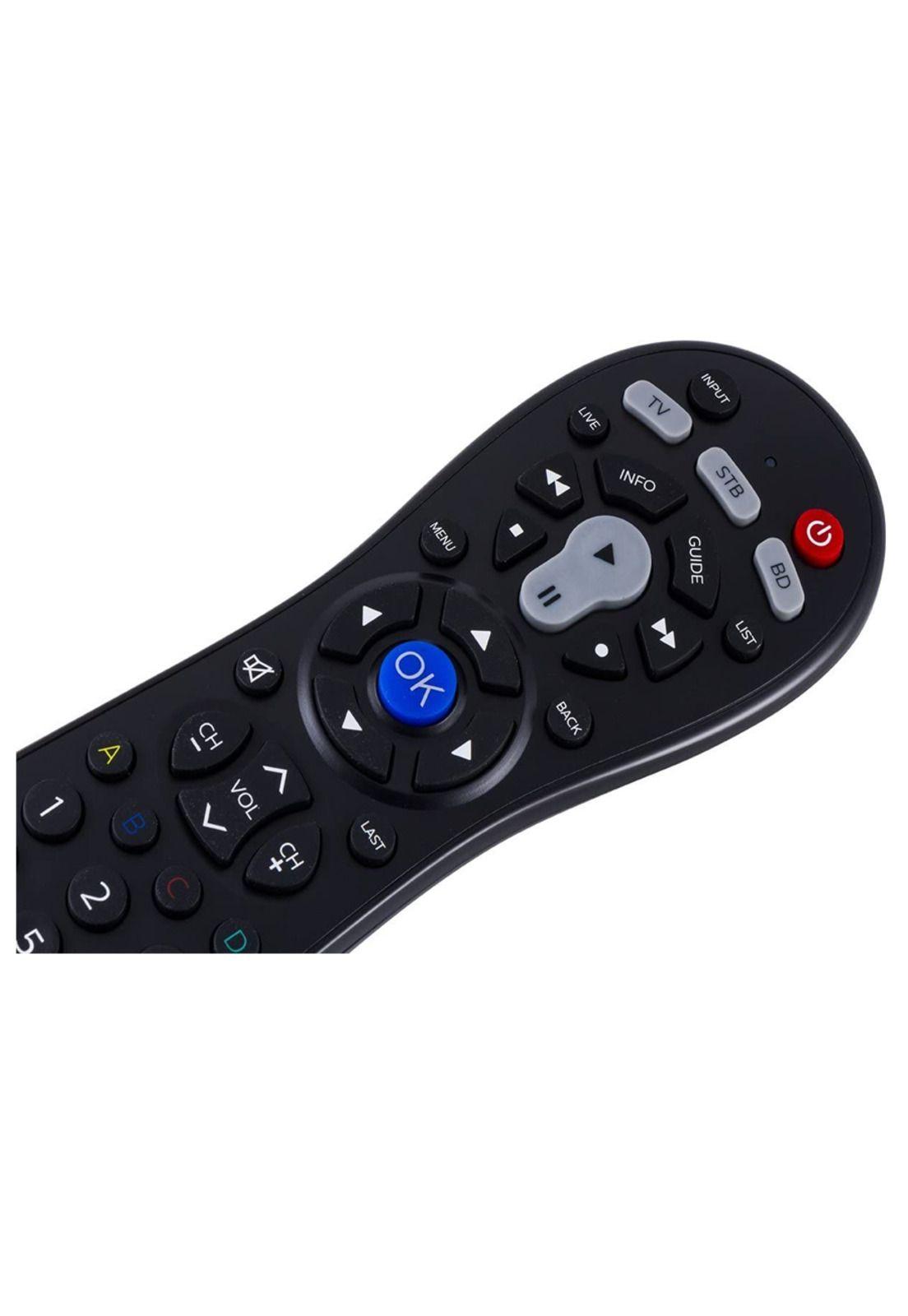Control Remoto Universal Philips SRP3014 / 4 Funciones-4
