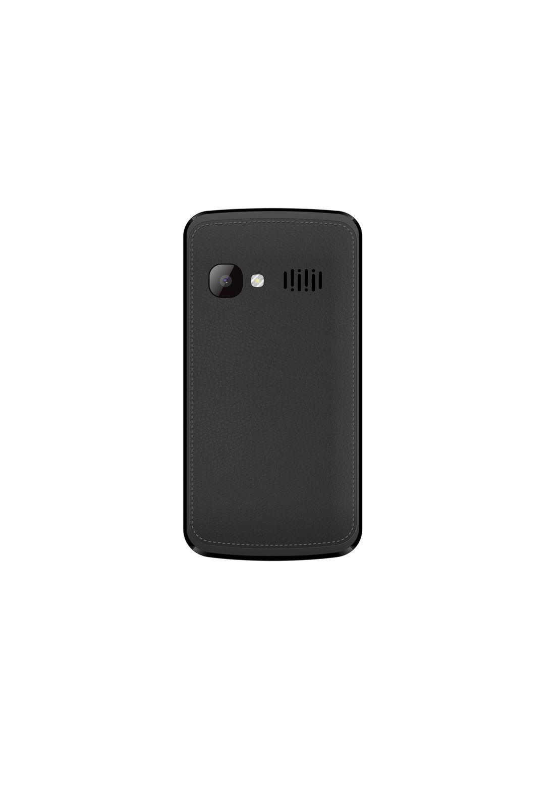Teléfono Mlab 9312 Senior Phone 4G con Función SOS Doble SIM-6