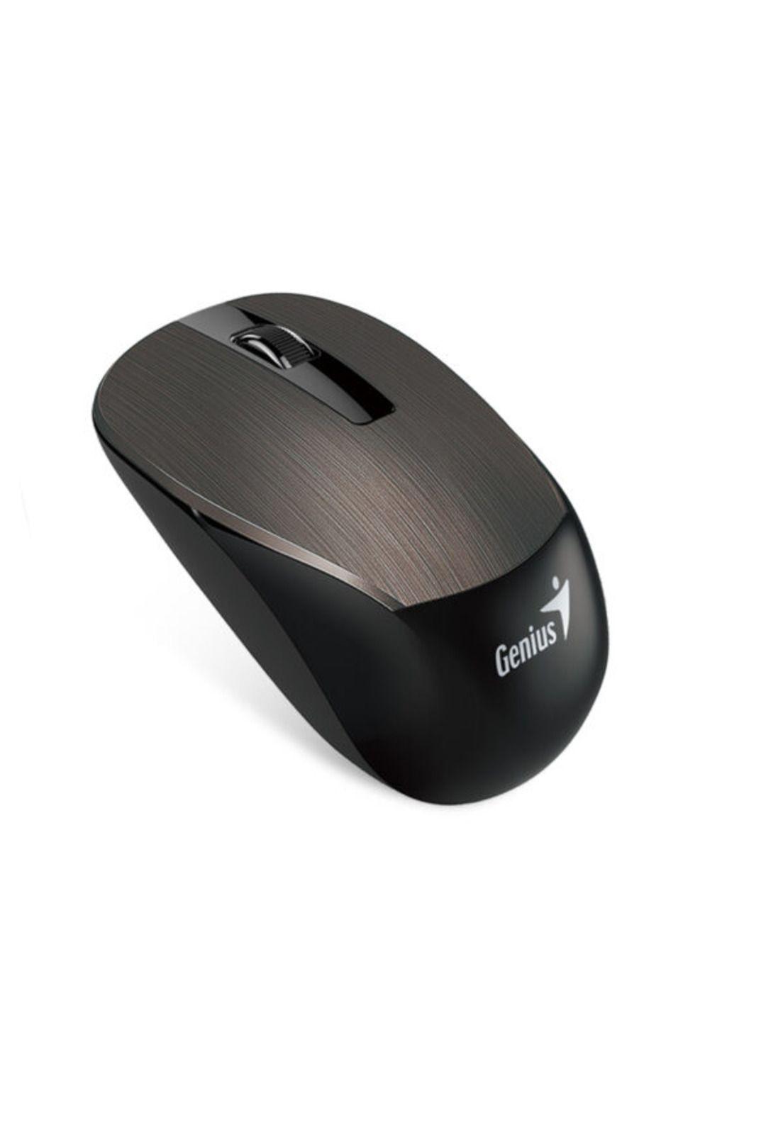 Mouse Inalámbrico Genius NX-7015 1600DPI-1