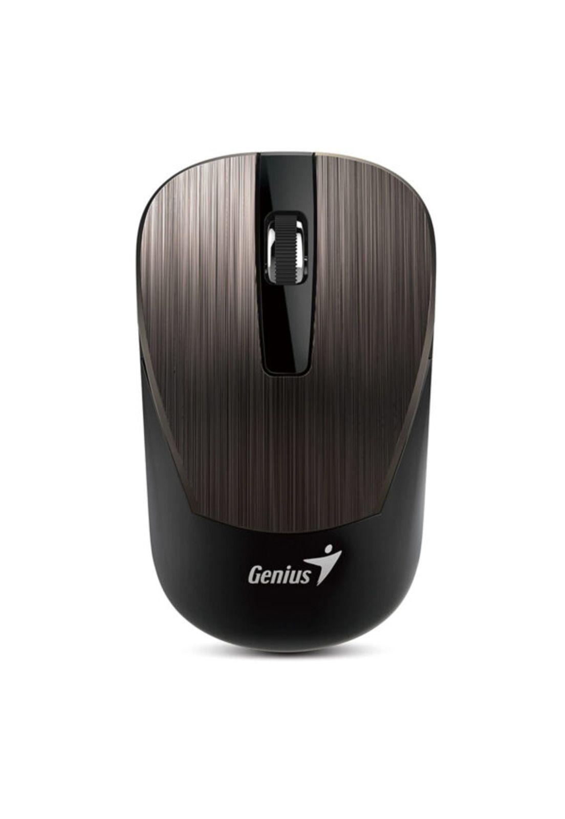 Mouse Inalámbrico Genius NX-7015 1600DPI-2