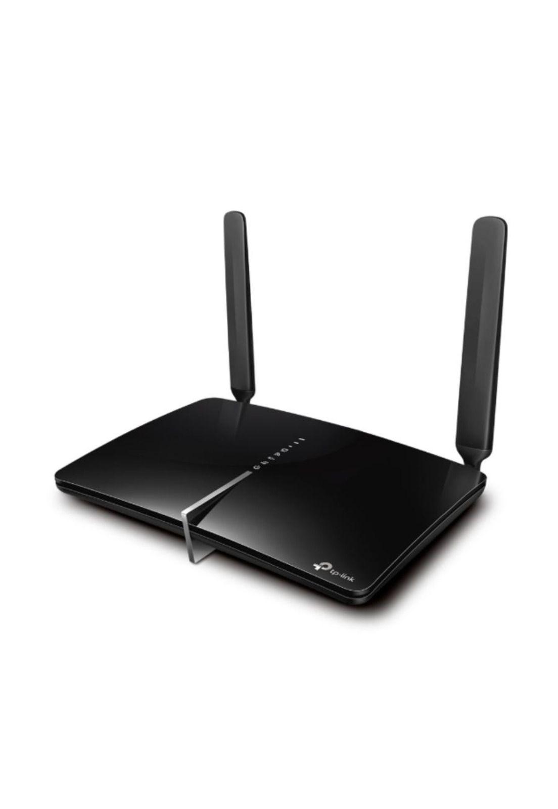 Router Inalámbrico Tp-link Archer MR600 4G+ Cat6 AC1200-0