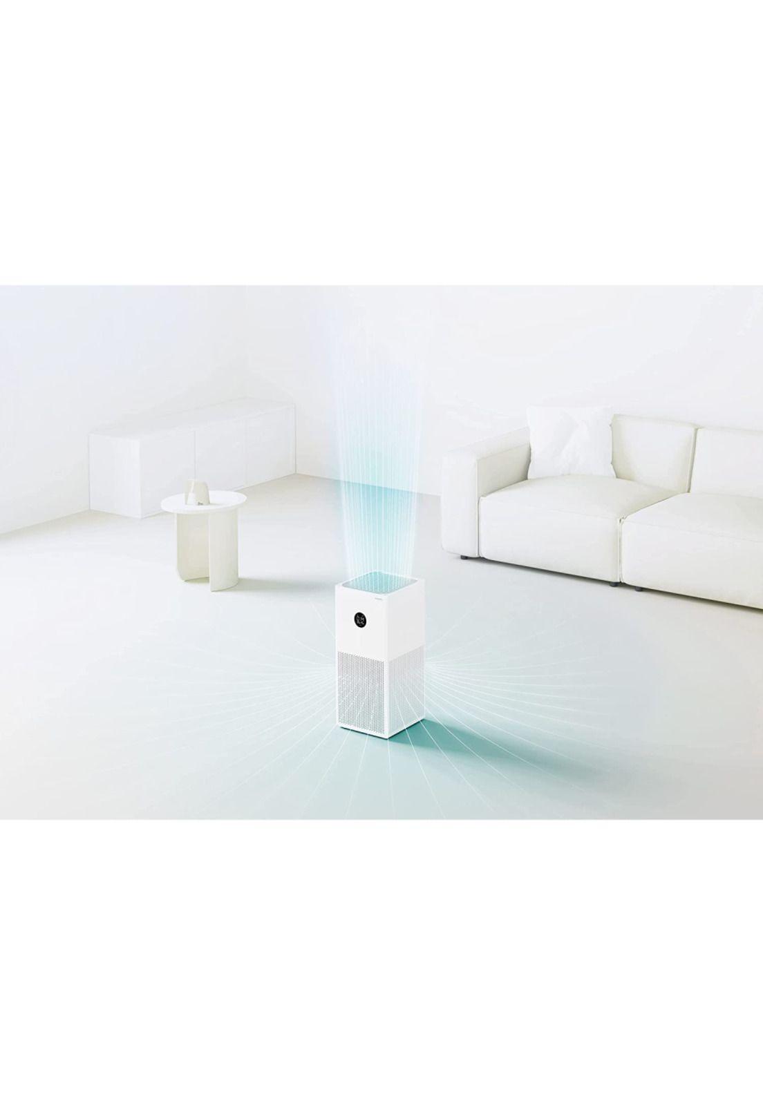 Xiaomi Purificador de Aire Smart 4 Lite-3