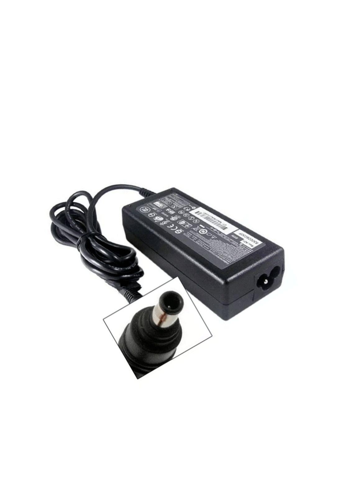 Cargador Notebook Samsung 19V3.16A /5,5*3,0*1,0m-2