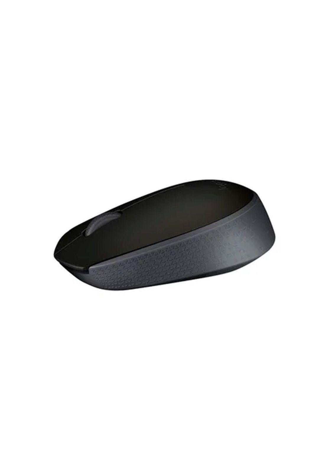 Mouse Inalámbrico Logitech M170-2