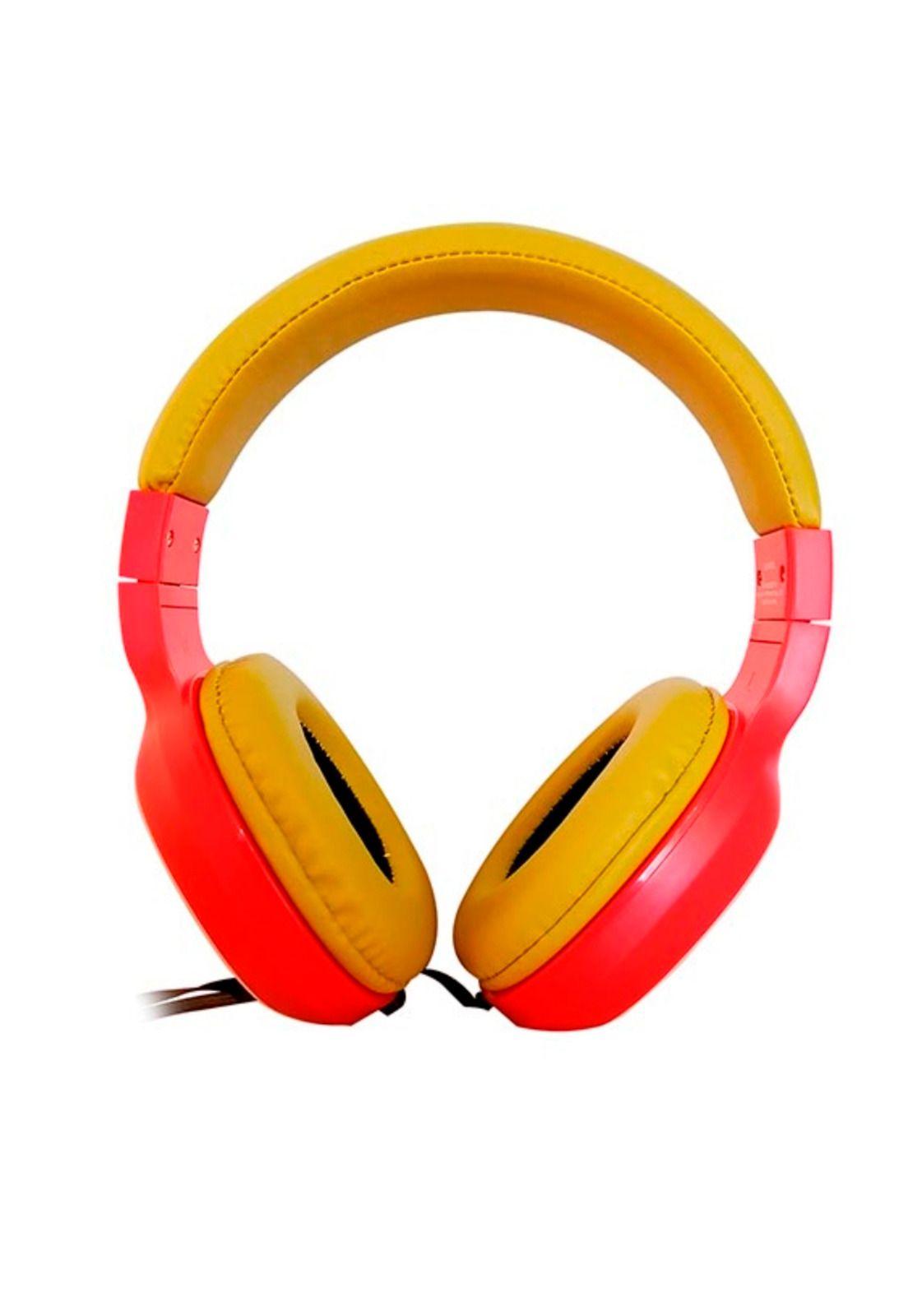 Audífonos Teen Ironman HP503043n Im2-ESP de Disney-2