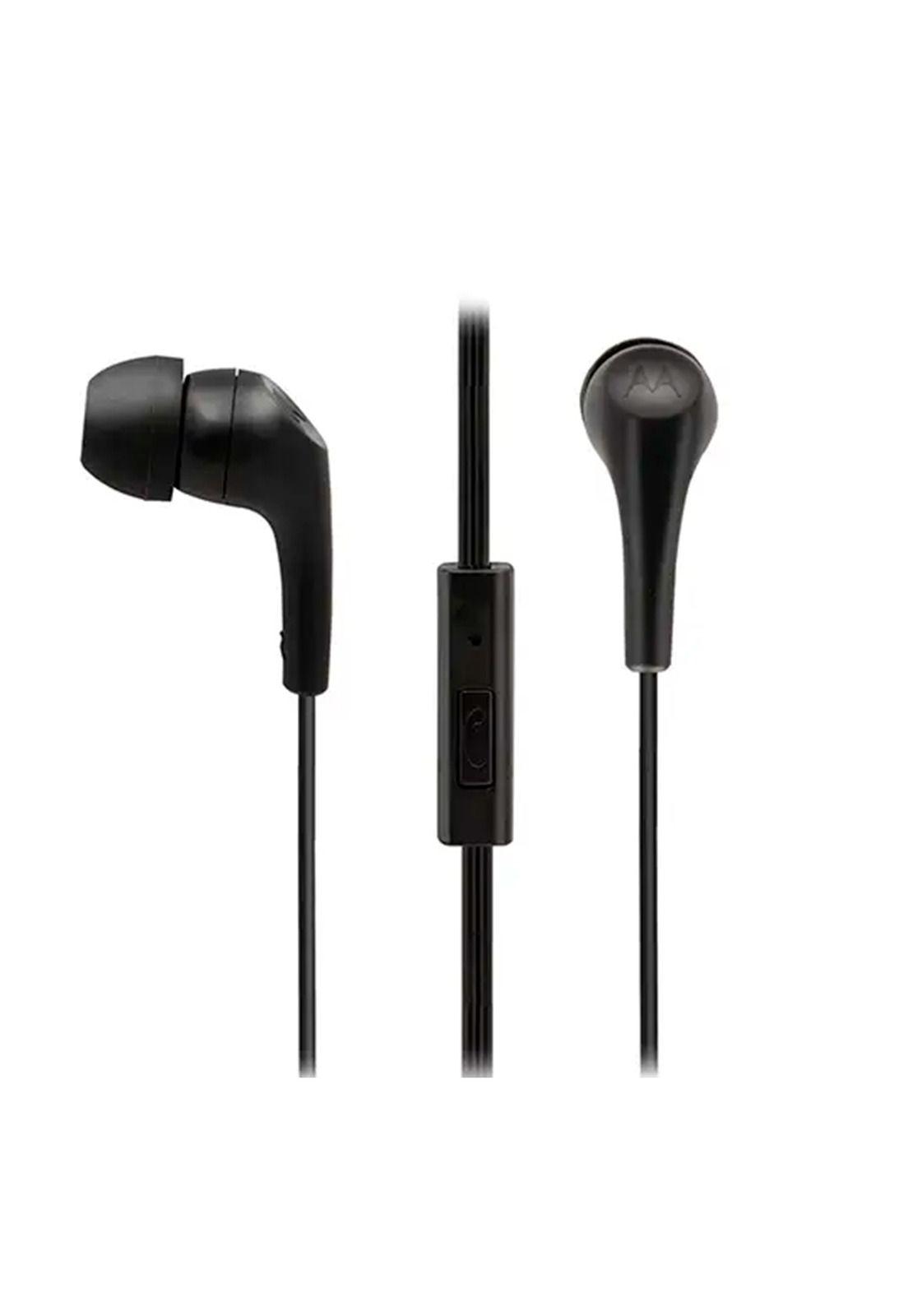 Audífonos Moto Earbuds 2 Manos Libres / In-ear-0