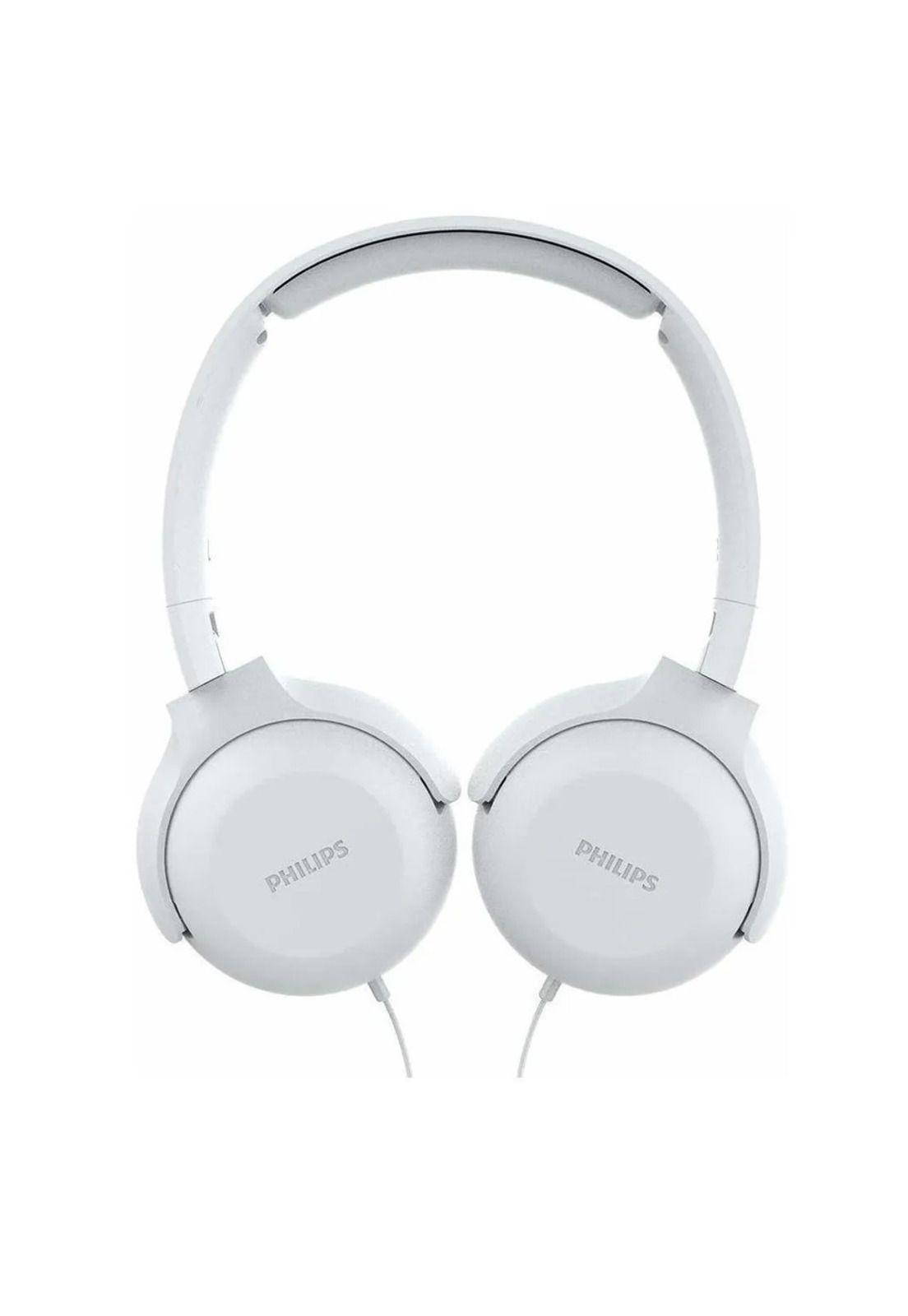 Audifonos Philips TAUH201WT/00 Over Ear Manos Libres-3
