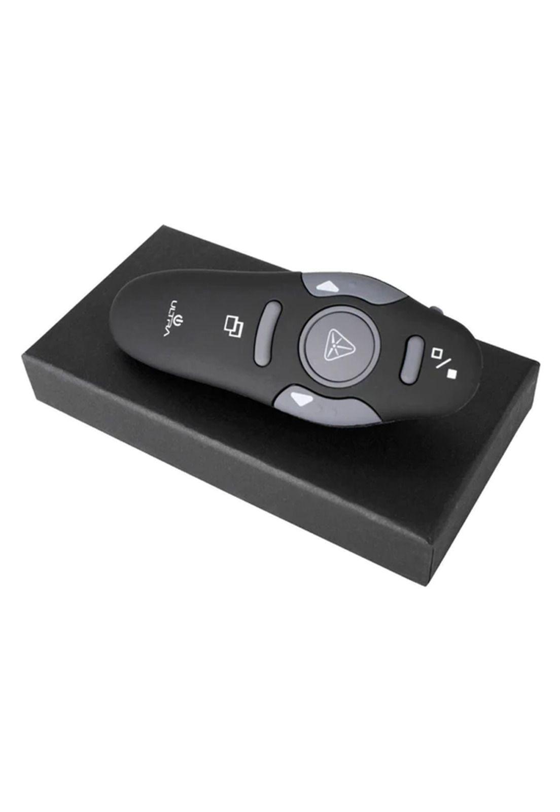 Puntero y Presentador Laser 0101 Ultra USB Recargable-2