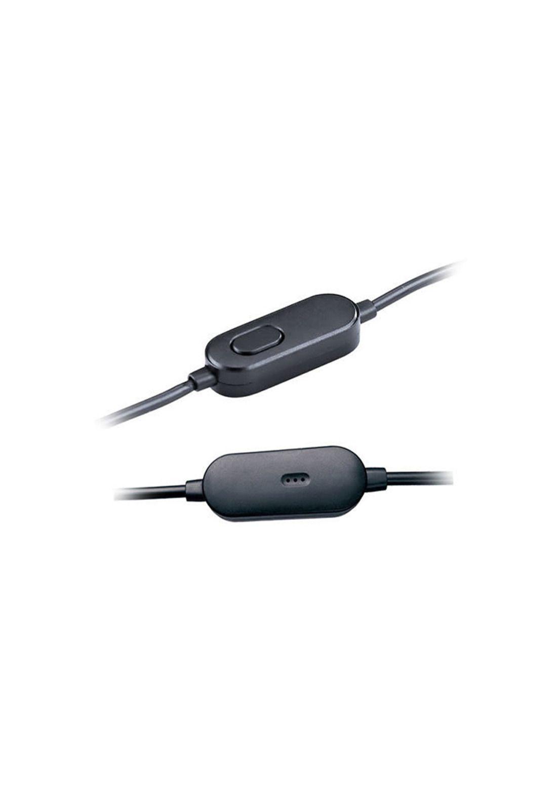 Audífonos Multimedia Genius Hs-M505X Over-Ear-2