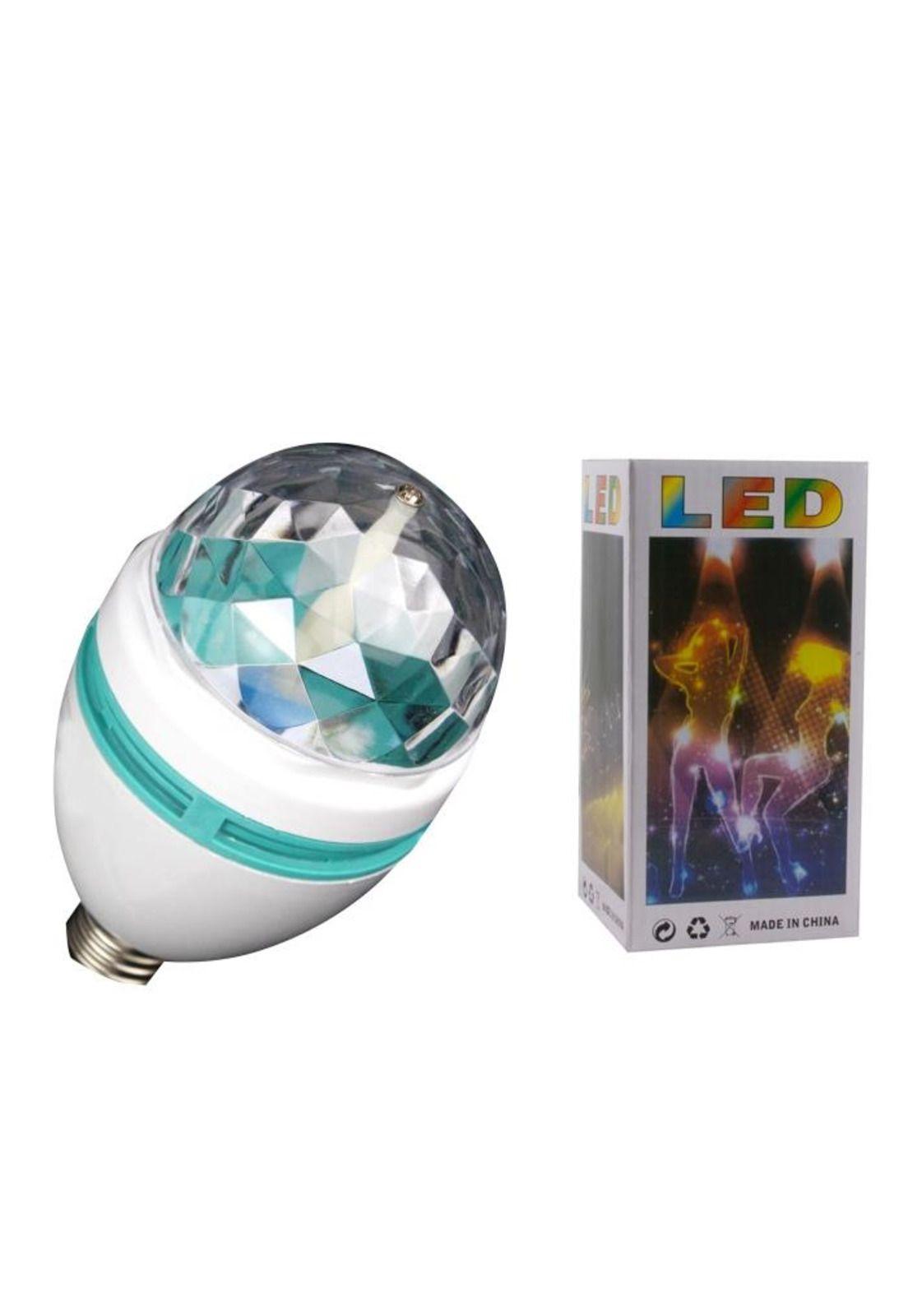 Ampolleta Led Party Light-0