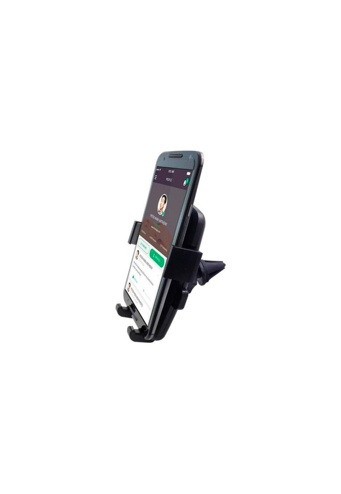 Soporte Smartphone Mlab Air Vent Automático /tecnocenter Ccó-2