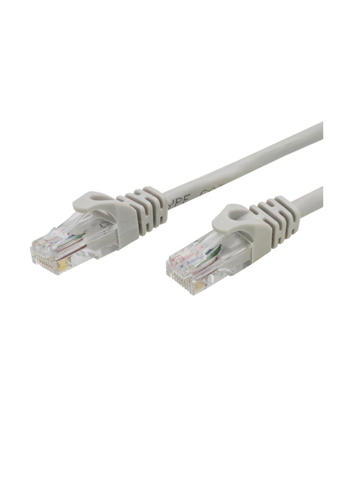Cable de Red Philco UTP-5E 10Mts-0
