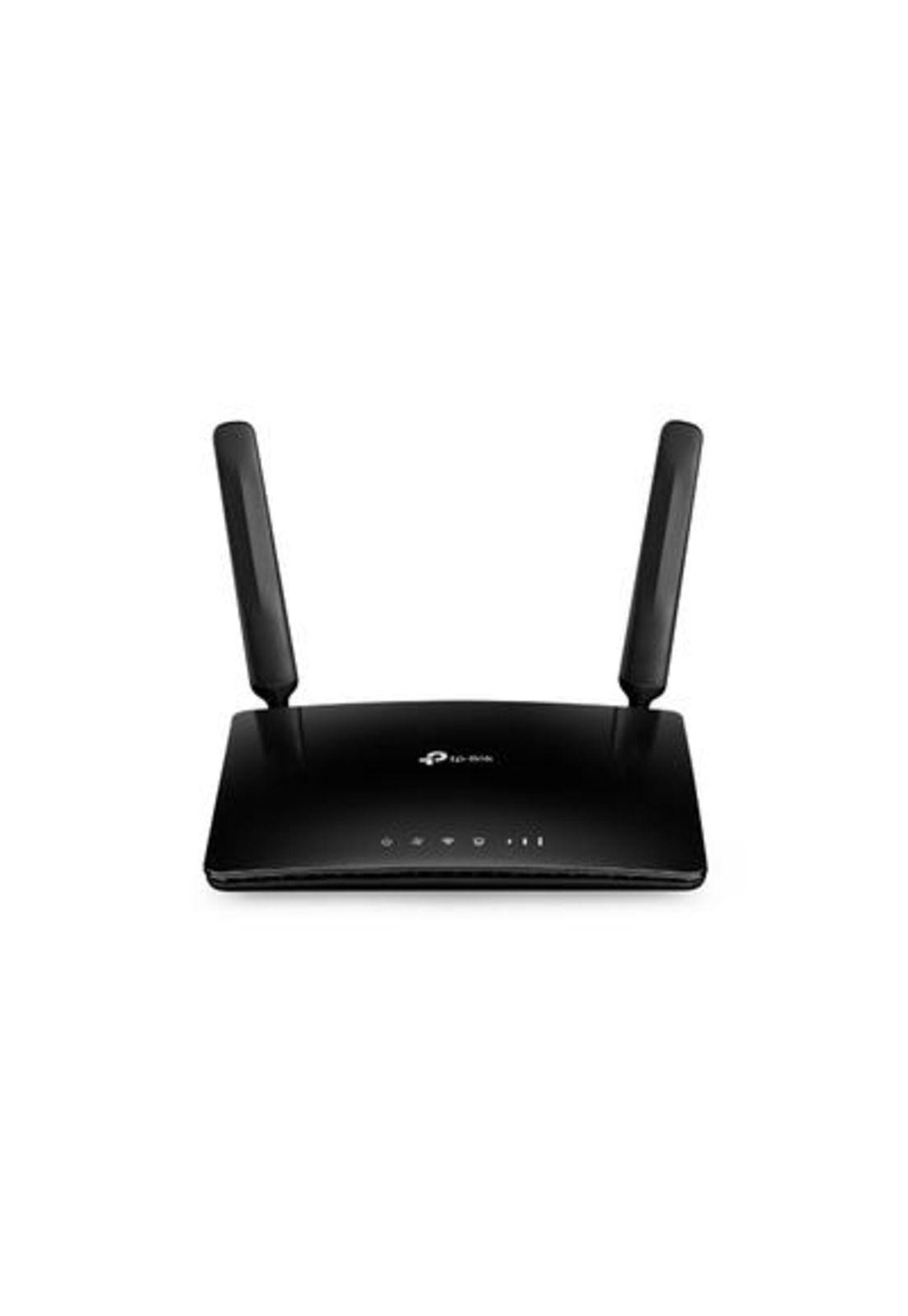Router AC1200 Wireless Dual Band 4g LTE-0