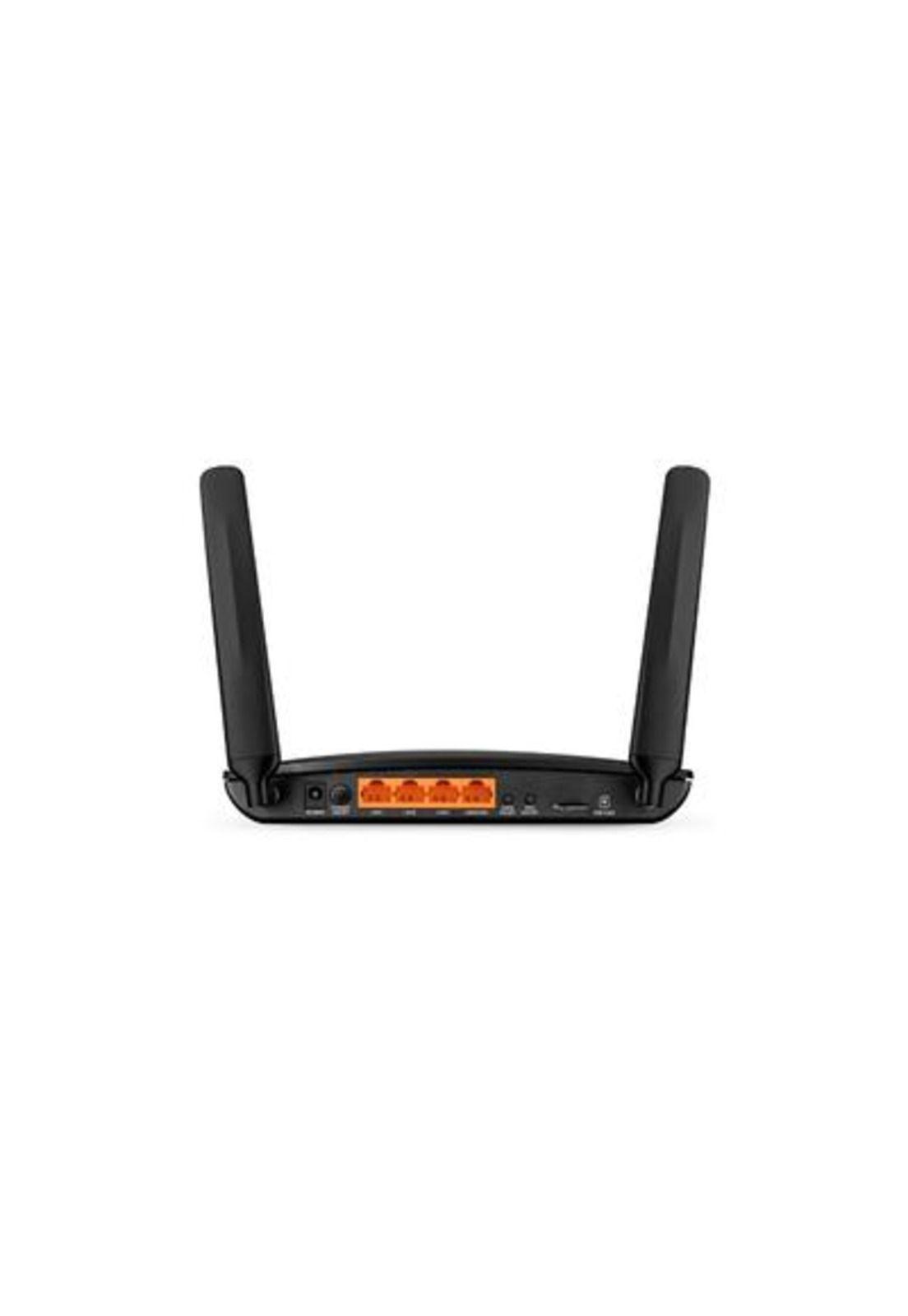 Router AC1200 Wireless Dual Band 4g LTE-2