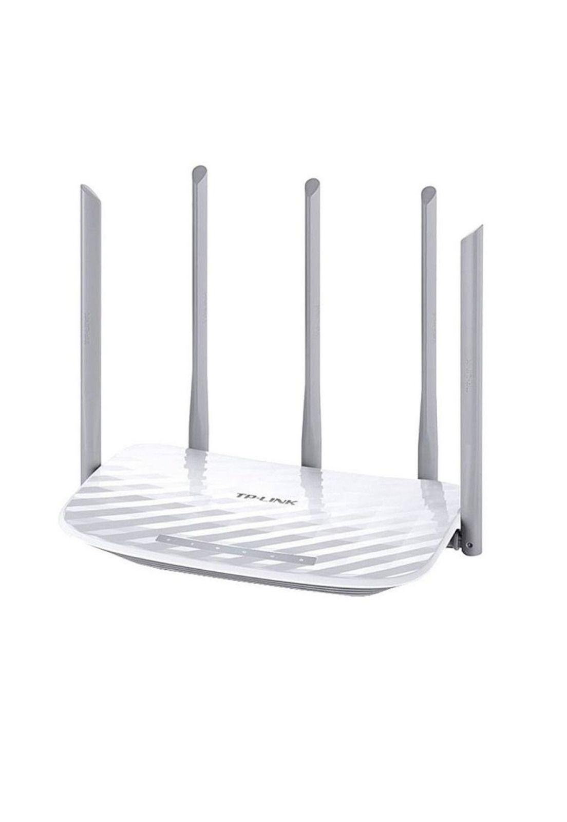 Router Inalámbrico Archer C60 De Doble Banda Ac1350-0