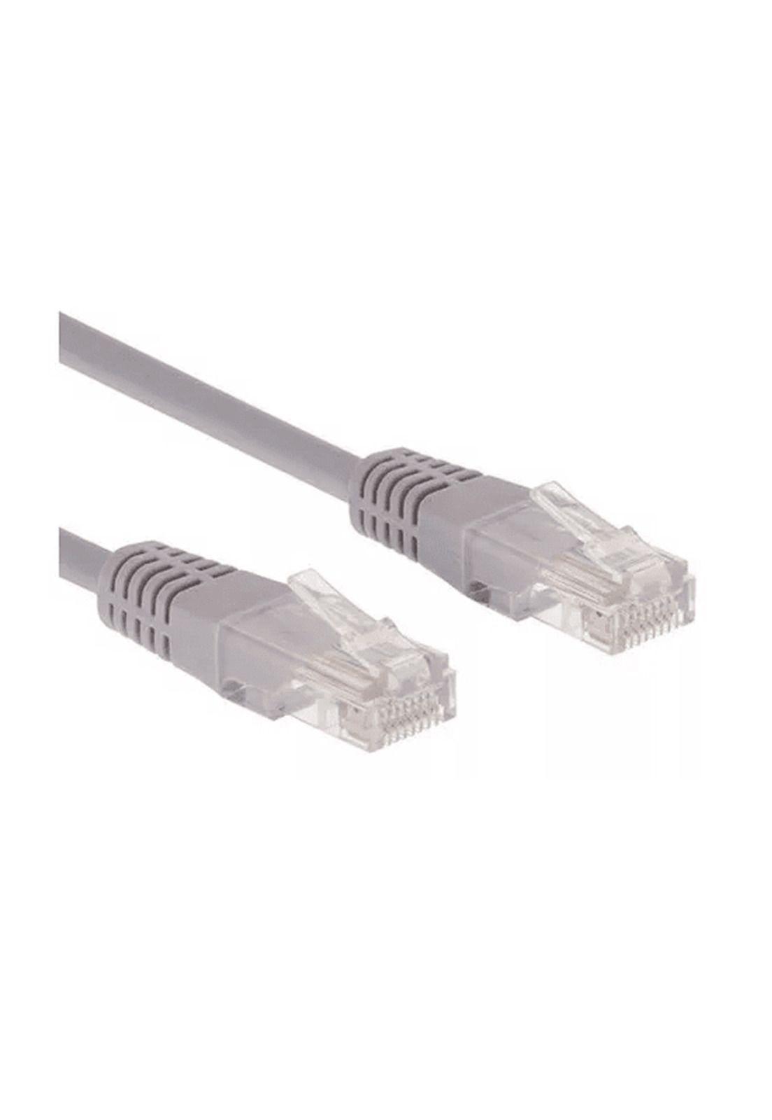 Cable de RED Ultra UTP-5E 15Mts-2