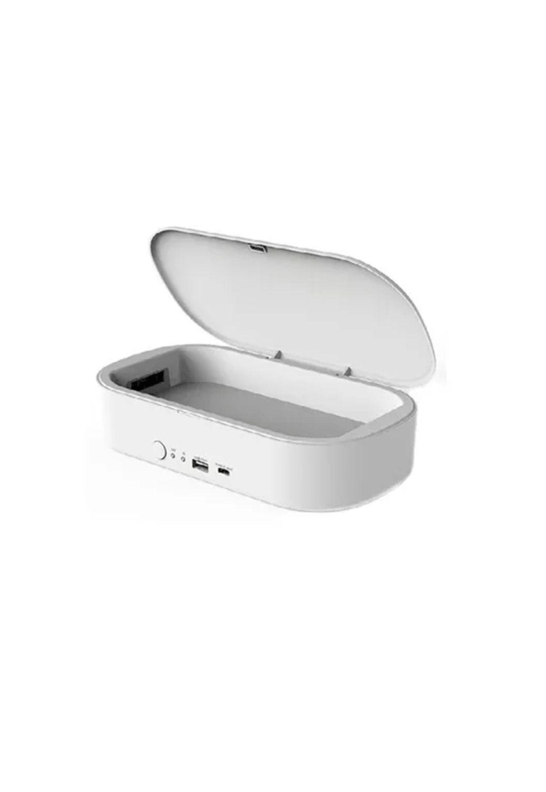 Esterilizador UVC Ultravioleta FX001-2