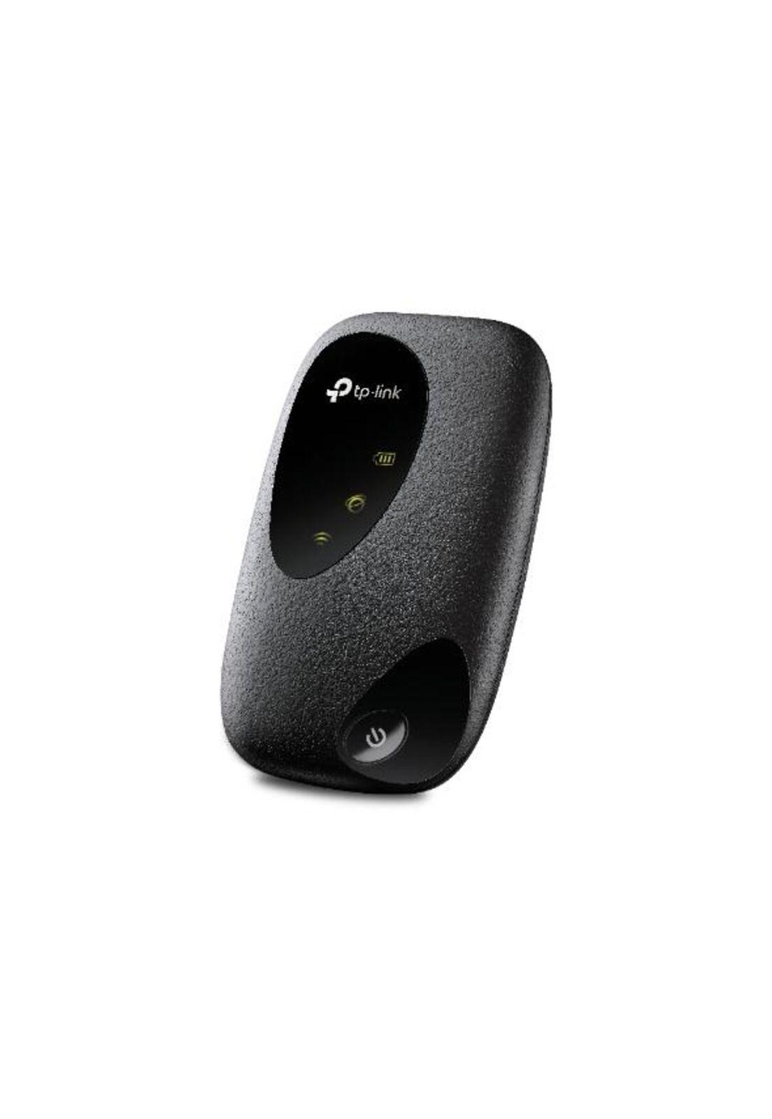 Router M7000 Wi-Fi móvil 4G LTE TPLink-0