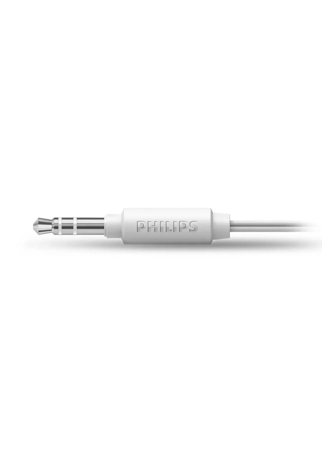 Audifonos Philips SHL5005WT/00 / Manos Libres-2