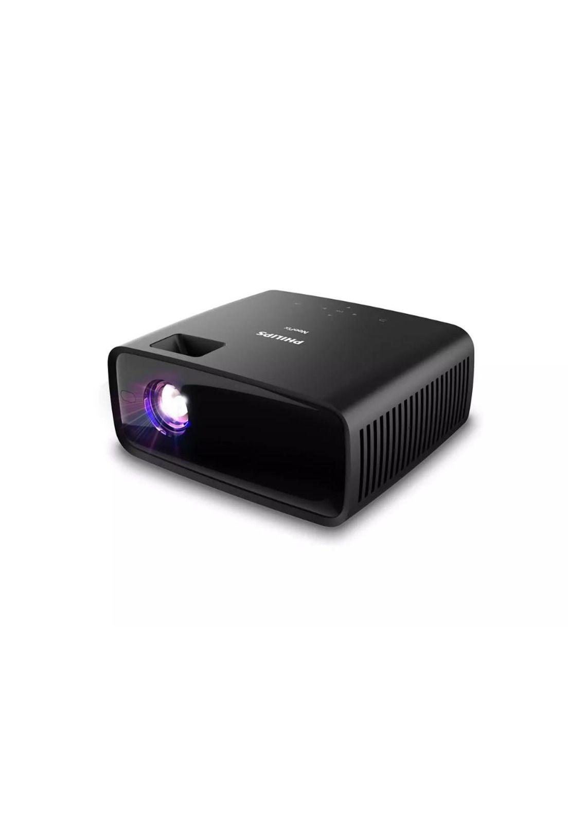 Proyector Doméstico Npx120/int Philips-0