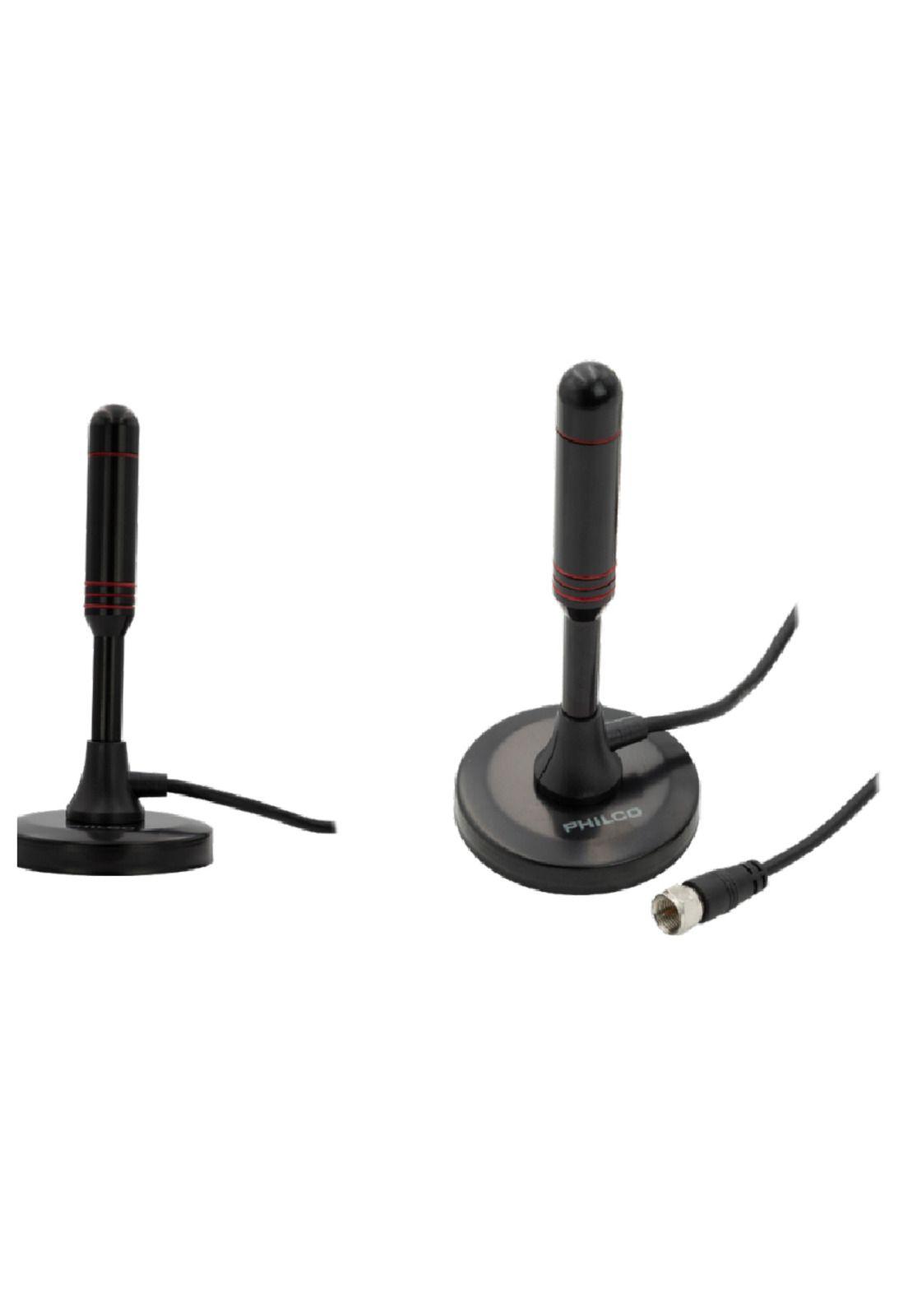 Mini Antena Tv  Digital /  Philco-2