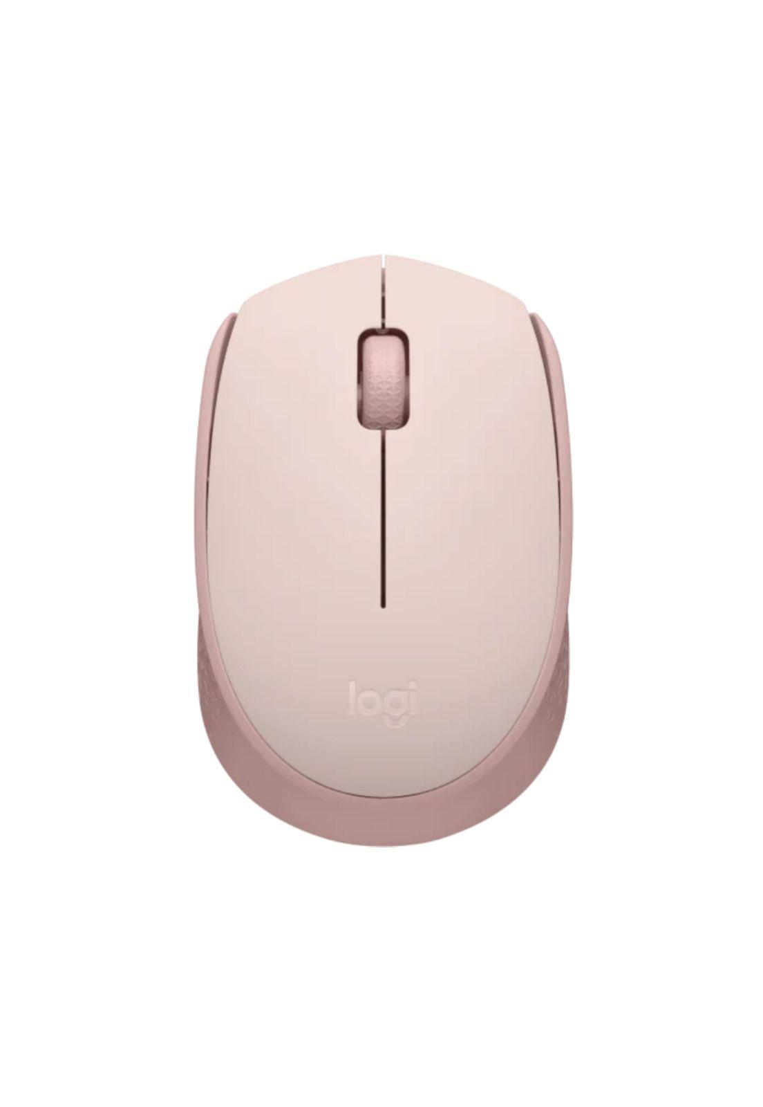 Mouse inalámbrico Logitech M170-0