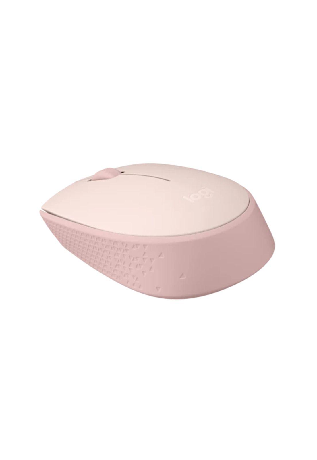 Mouse inalámbrico Logitech M170-1