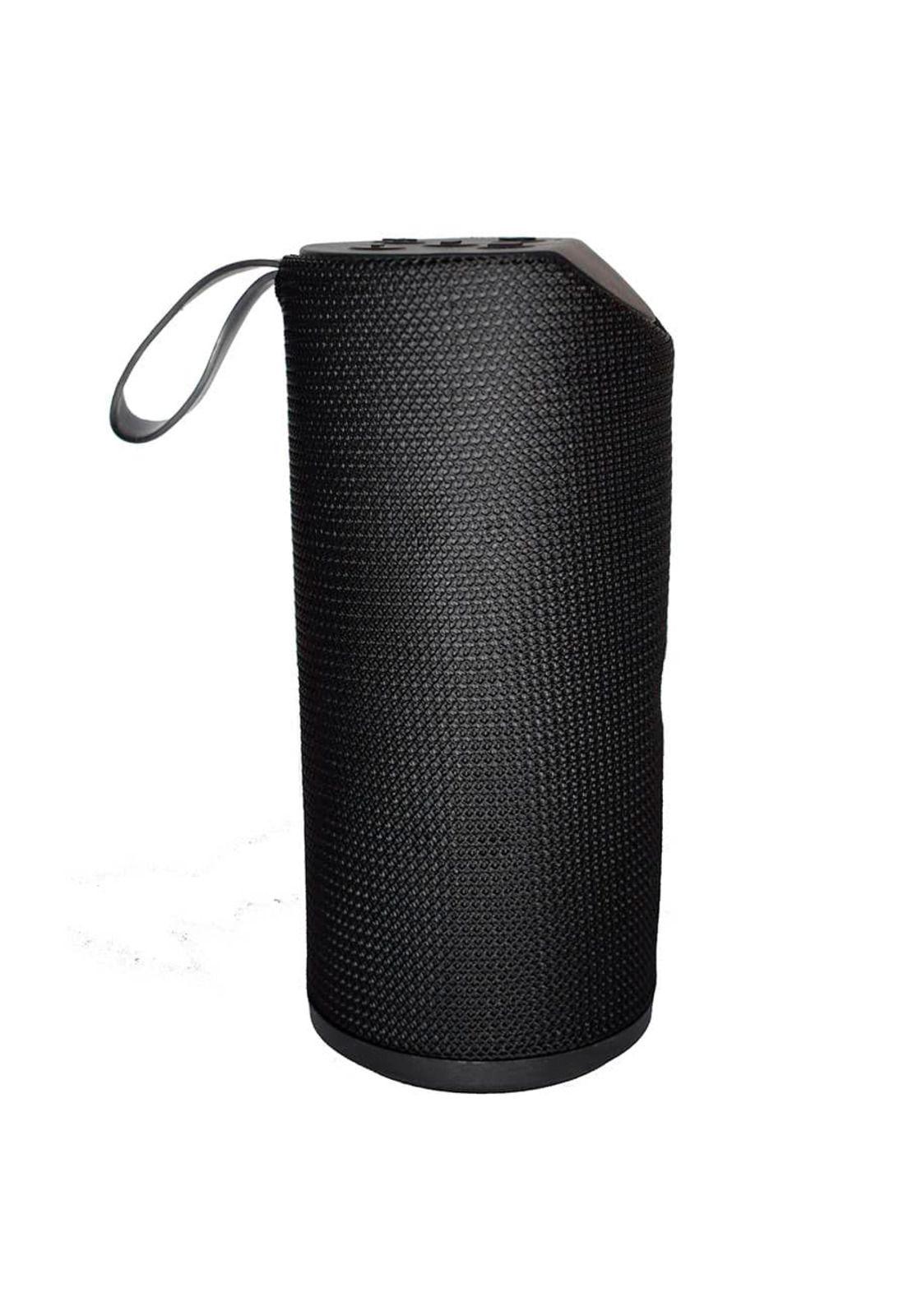 Parlante Monster P450 Bluetooth Resistente Agua Micro SD-3
