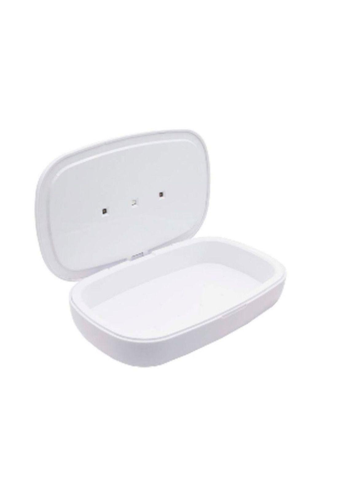 Esterilizador Uvc Ultravioleta Hb312-3
