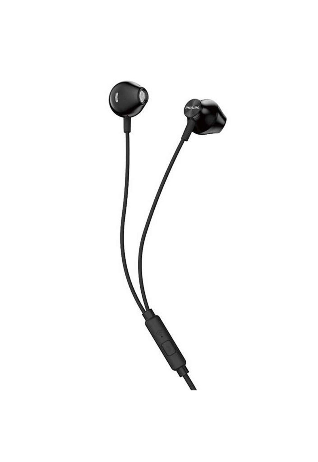 Audifonos Philips TAUE100BK / On-Ear-1