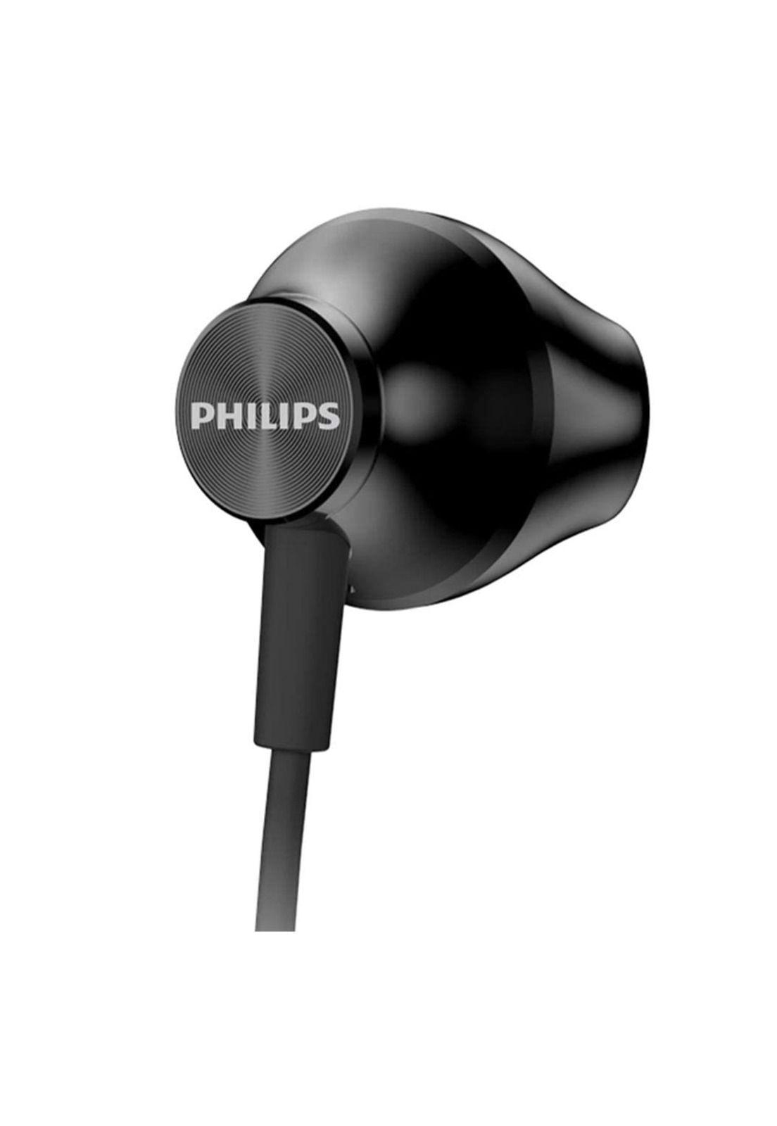 Audifonos Philips TAUE100BK / On-Ear-2