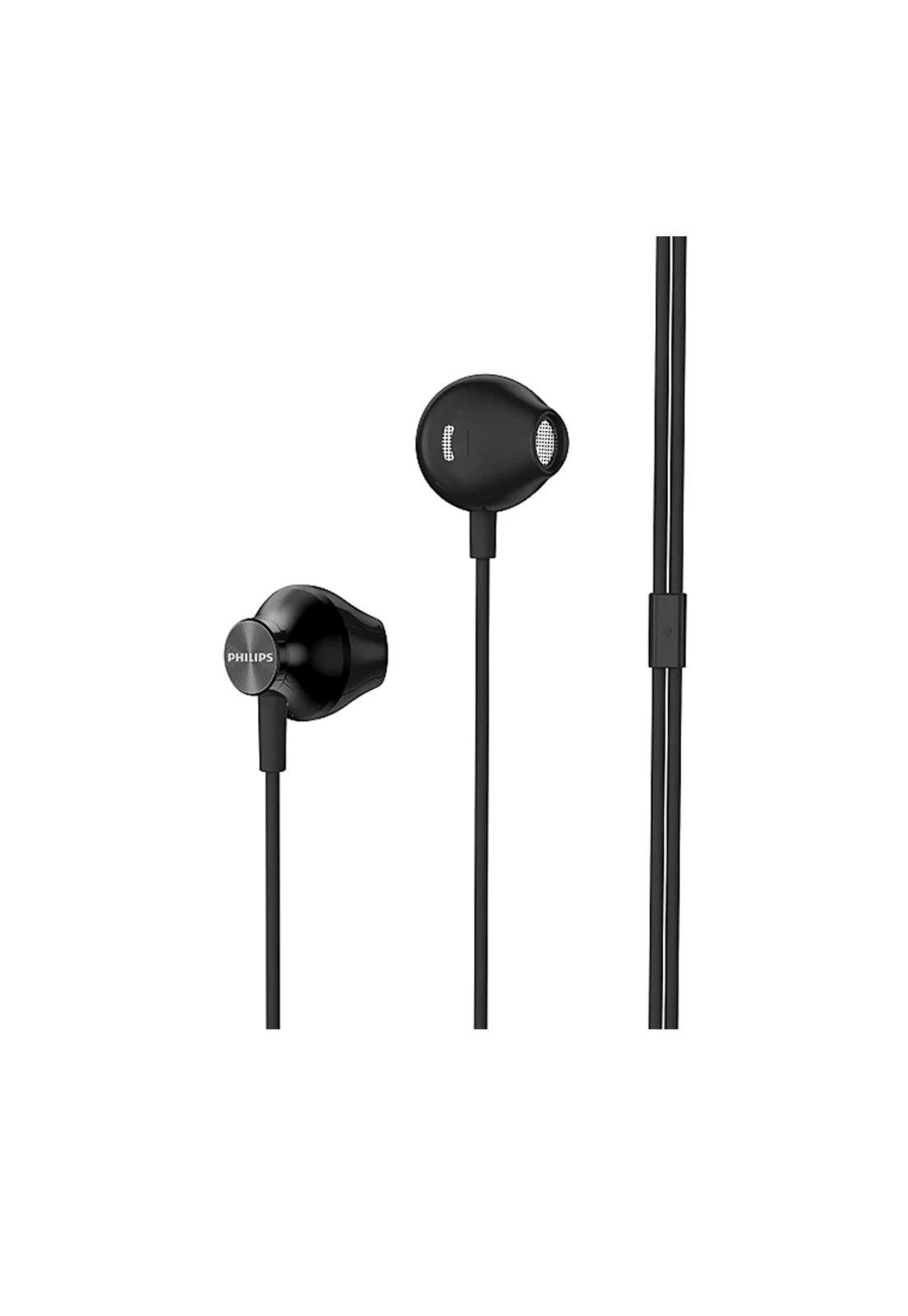 Audifonos Philips TAUE100BK / On-Ear-3
