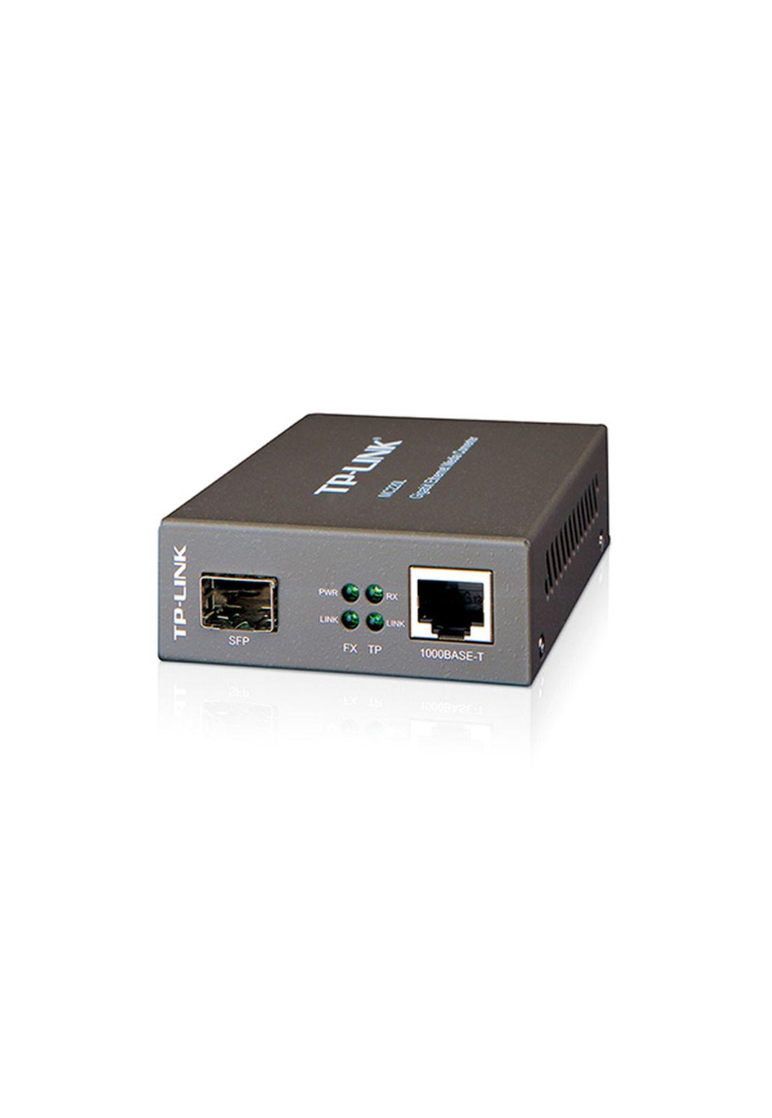 MEDIA CONVERTOR SFP (MC220L)-0
