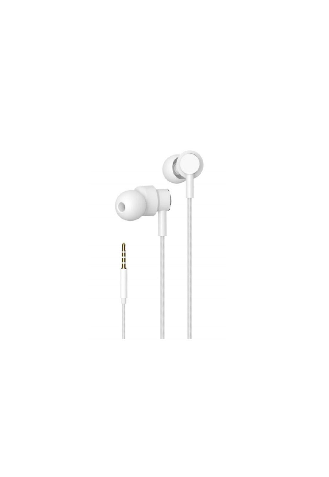 Audifono In Ear Metal DHE-7001-0