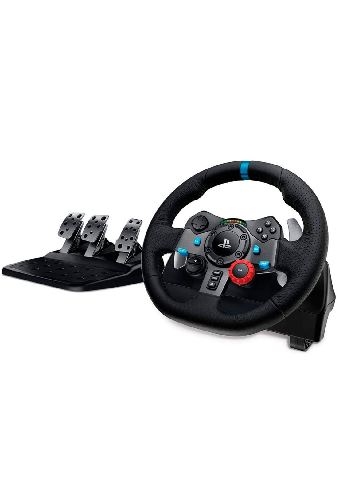 Volante Driving Force Racing G29-2