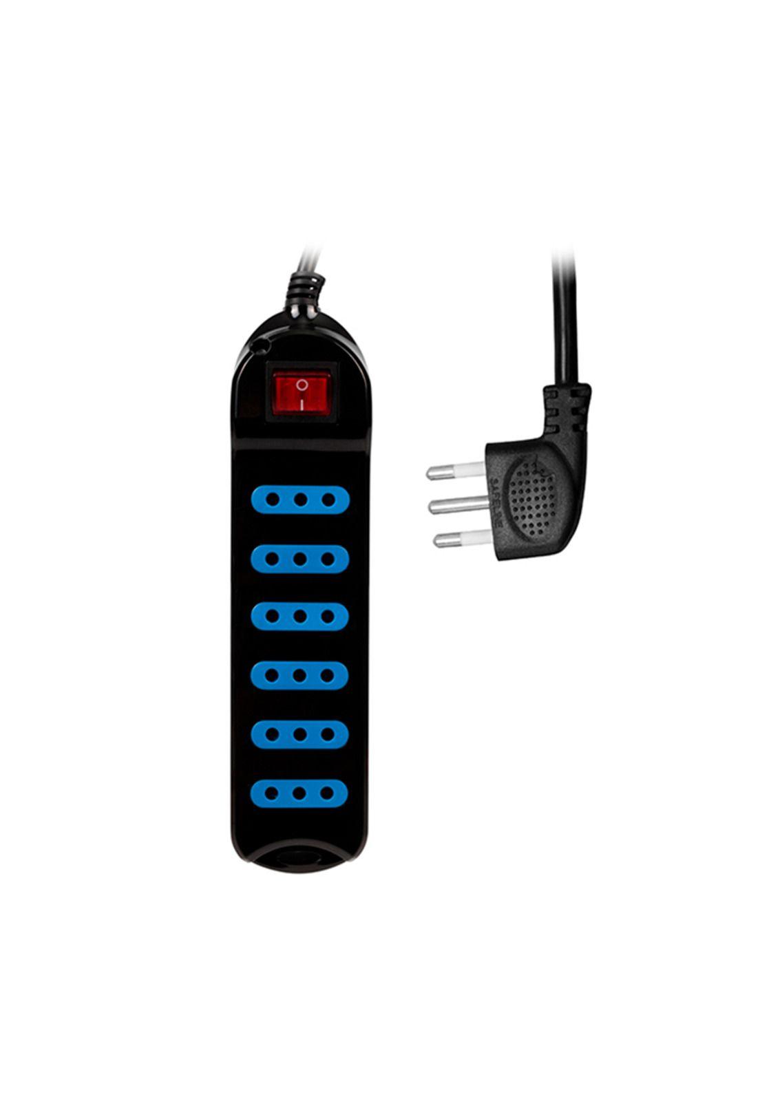 Extensión Philco XT30 6 Pos 5 Metros -2