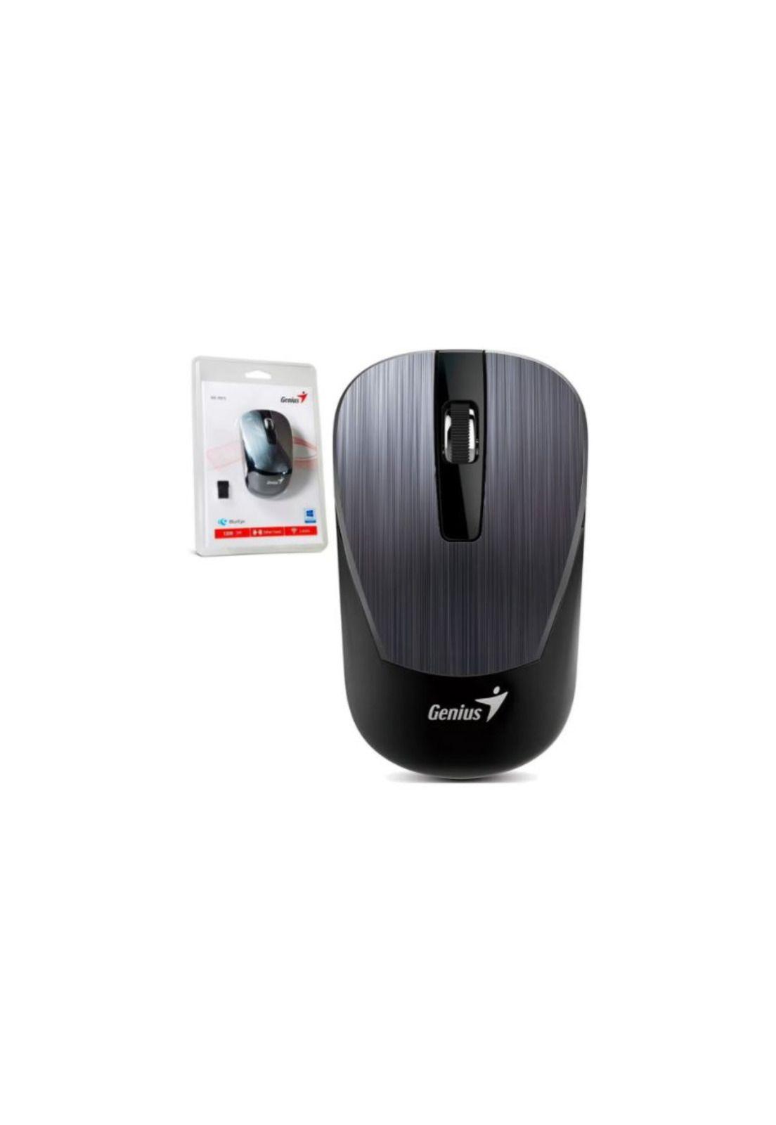 Mouse Inalámbrico Genius NX-7015 / 1600 DPI-4