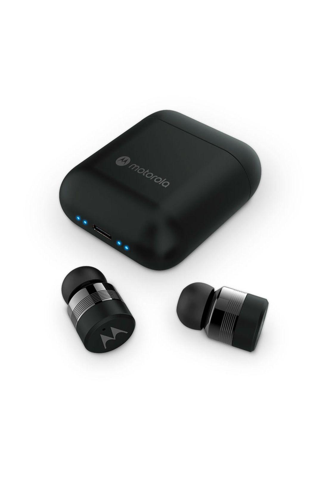 Audífonos Moto Budbs 120 True Wireless / In-ear-2