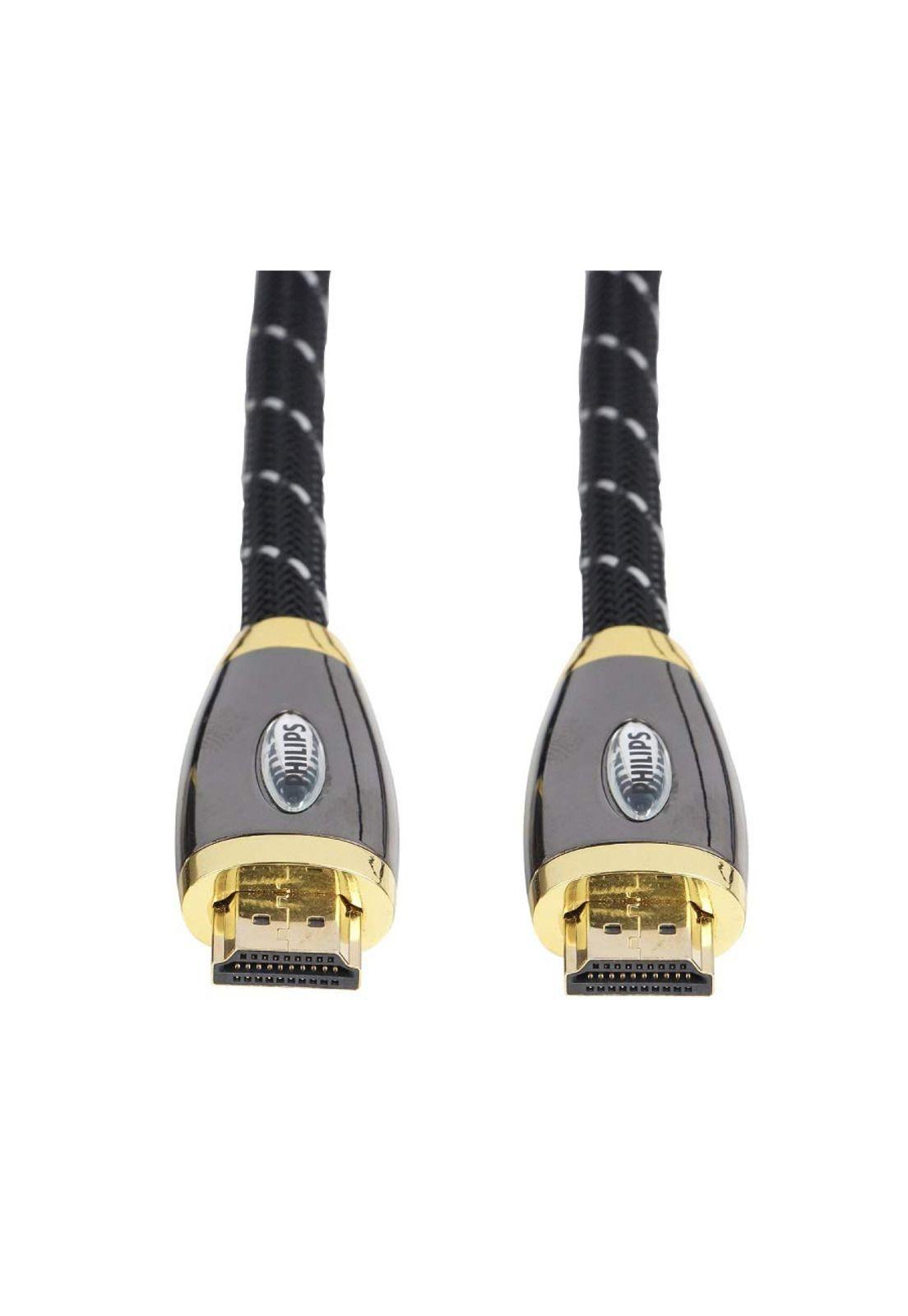 Cable HDMI SWV9442A Blindado / 4K / 3.6 Mts-1