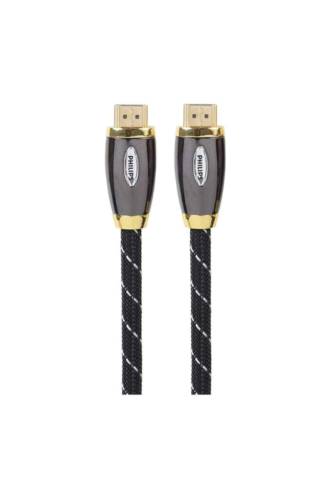 Cable HDMI SWV9442A Blindado / 4K / 3.6 Mts-3