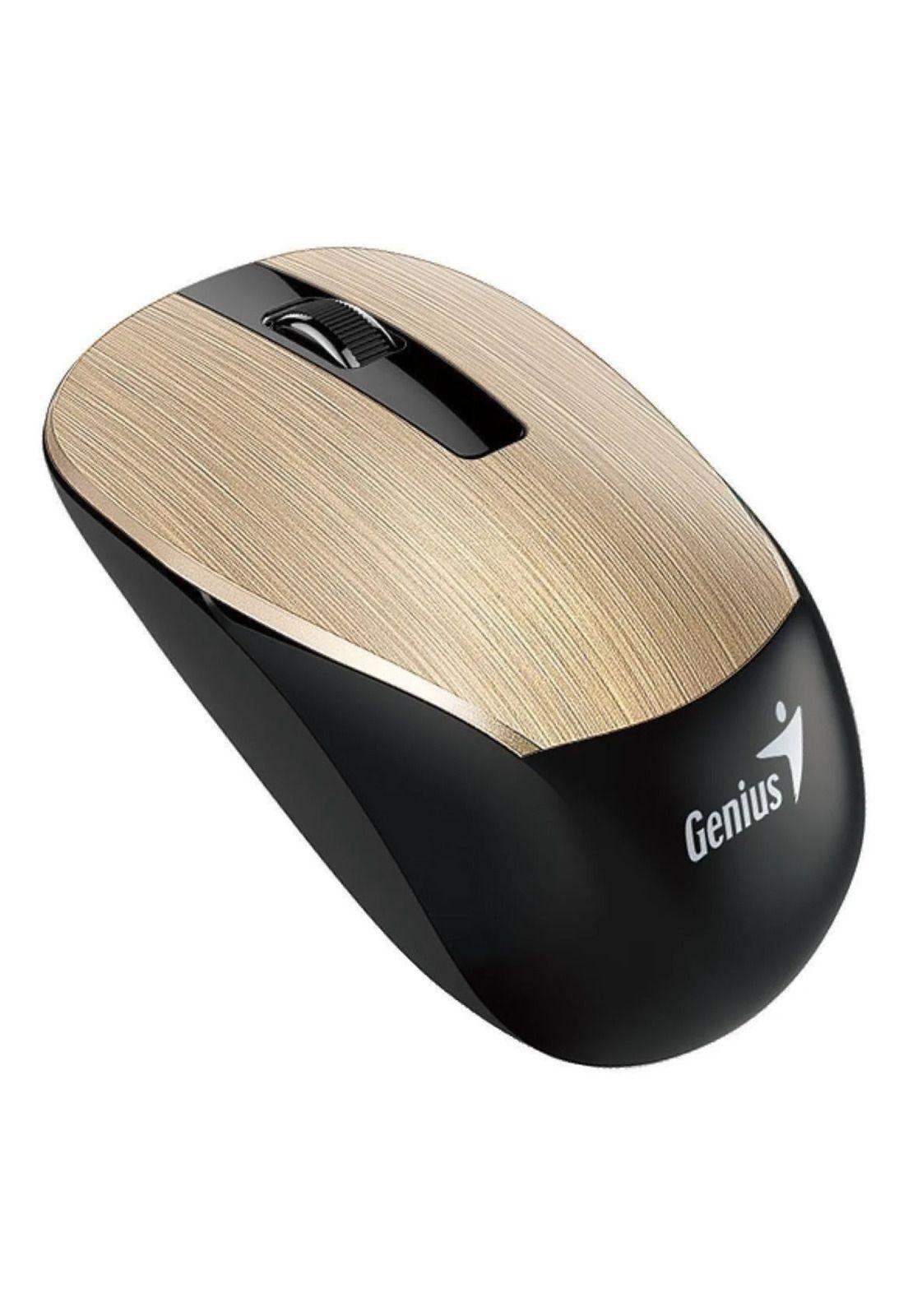 Mouse Inalámbrico Genius NX-7015 / 1600 DPI-0
