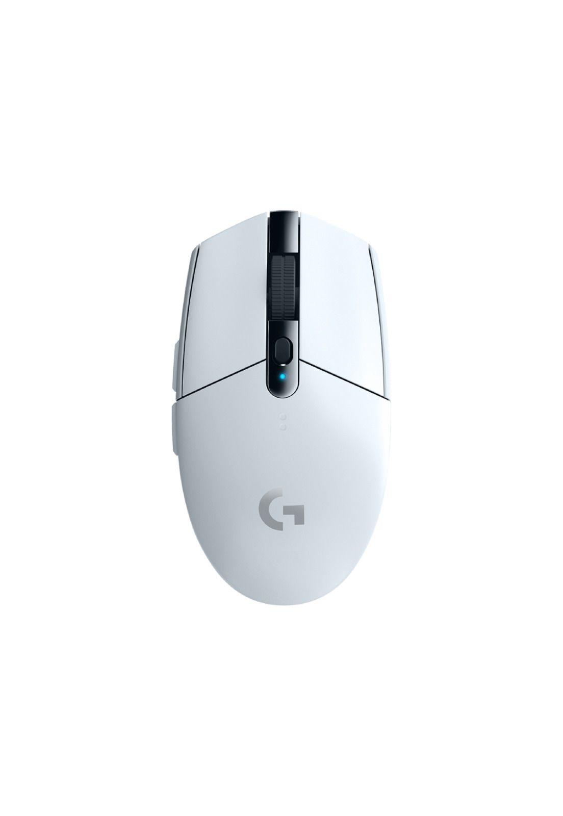 Logitech G305 LIGHTSPEED Ratón Gaming Inalámbrico-0