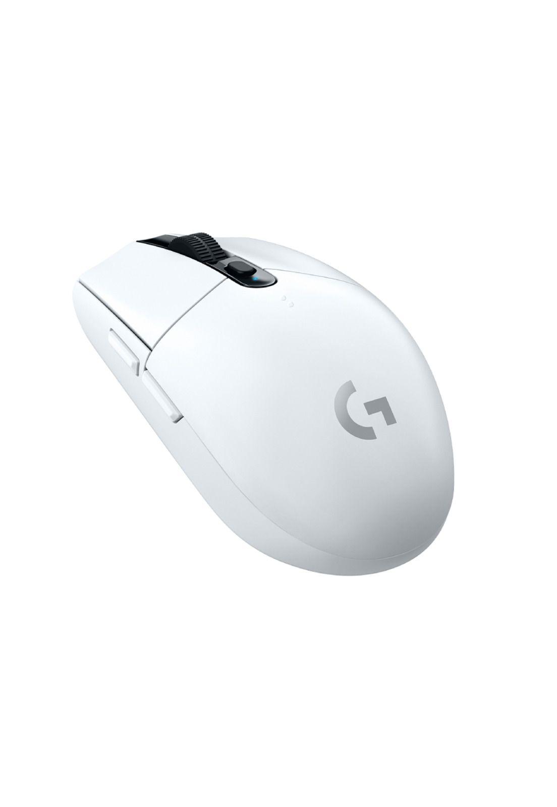 Logitech G305 LIGHTSPEED Ratón Gaming Inalámbrico-1
